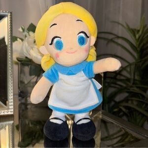 Disney Nuimos Alice
